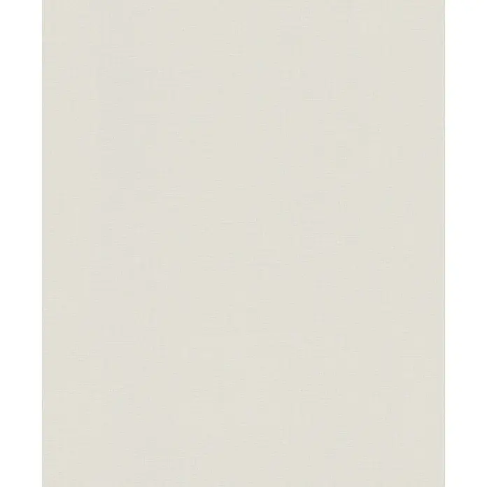 Marburg Vliestapete Novamur Oriana - Beige, Uni, 10,05 x 0,53 m - Hellbeige, fein strukturierte Oberfläche.