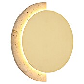 Globo Zidna LED svjetiljka Rojas  (12 W, Zlatna) | BAUHAUS
