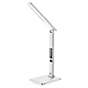 Globo Lámpara de sobremesa LED (7 W, Blanco, Altura: 59,5 cm)