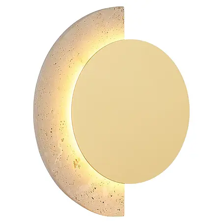 Globo  LED-Wandleuchte Rojas