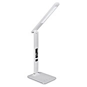 Globo Lámpara de sobremesa LED (7 W, Blanco, Altura: 59,5 cm)