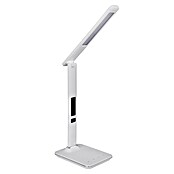 Globo Lámpara de sobremesa LED (7 W, Blanco, Altura: 59,5 cm)