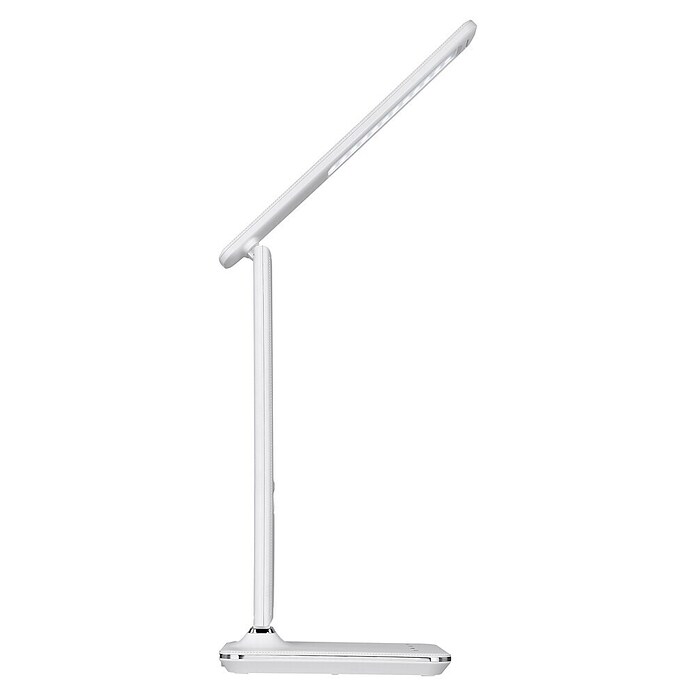 Globo Lámpara de sobremesa LED (7 W, Blanco, Altura: 59,5 cm)