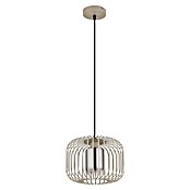Globo Visilica Alfred  (40 W, Visina: 1.200 mm, E27, Bež) | BAUHAUS