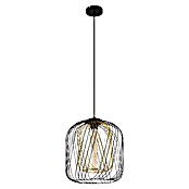 Globo Visilica Dichty  (40 W, Ø x V: 35 x 150 cm, Crna) | BAUHAUS