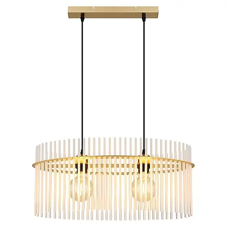 Globo  Pendelleuchte Gorley