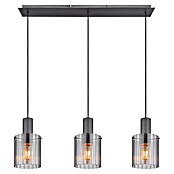 Globo Visilica Tulivar  (40 W, D x Š x V: 980 x 180 x 1.200 mm, Siva) | BAUHAUS