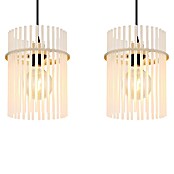 Globo Visilica Gorley  (Visina: 1.400 mm, 60 W, E27, Bež) | BAUHAUS