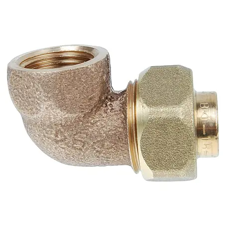 Winkelverschraubung 4096g