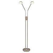 Globo LED stajaća svjetiljka Silvio  (6,5 W, Visina: 1.730 mm, Bež) | BAUHAUS