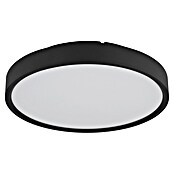 Globo LED stropna svjetiljka Jess  (57 W, Crna) | BAUHAUS