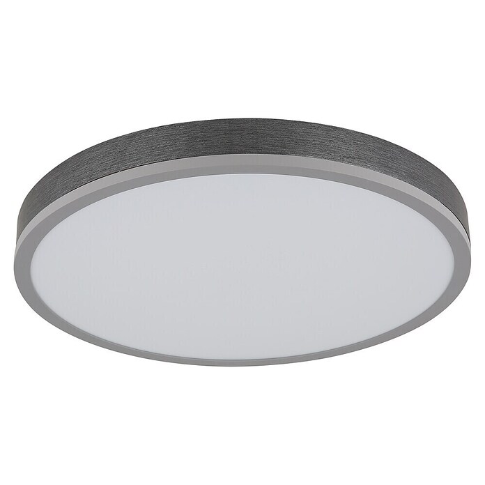 Globo Panel LED redondo Doro (24 W, Ø x Al: 45 x 8,5 cm) | BAUHAUS