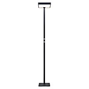 Globo LED stajaća svjetiljka Barker  (45 W, Visina: 1.848 mm, Siva) | BAUHAUS