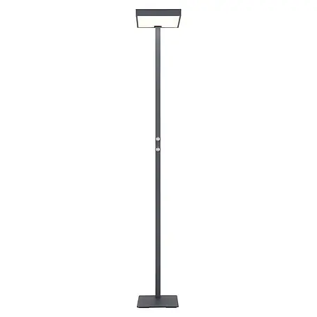 Globo  LED-Deckenfluter Barker