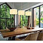 Globo Visilica Jule  (D x Š x V: 1.000 x 250 x 1.200 mm, Grlo svjetiljke: E27) | BAUHAUS