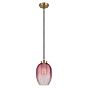 Globo Visilica Varus  (60 W, Ø x V: 18 x 120 cm, Zlatna) | BAUHAUS