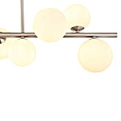 Globo Visilica Riha  (D x Š x V: 87 x 28 x 37 cm, G9) | BAUHAUS