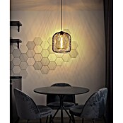 Globo Visilica Dichty  (40 W, Ø x V: 35 x 150 cm, Crna) | BAUHAUS