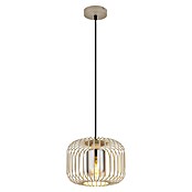 Globo Visilica Alfred  (40 W, Visina: 1.200 mm, E27, Bež) | BAUHAUS