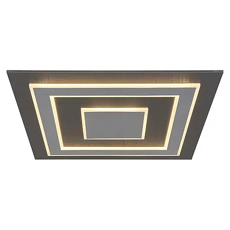 Globo  LED-Deckenleuchte Jayden