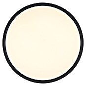 Globo LED stropna svjetiljka Jess  (57 W, Crna) | BAUHAUS