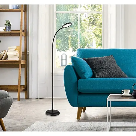 Globo  LED-Deckenfluter Kalderon