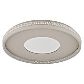 Globo LED stropna svjetiljka Shirley  (40 W, Bež, Topla bijela) | BAUHAUS