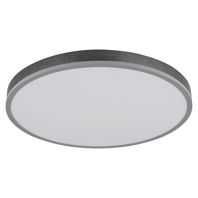 Globo LED panel Doro  (40 W, Siva, Topla bijela) | BAUHAUS