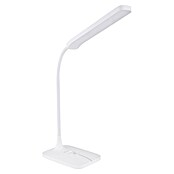 Globo Lámpara de sobremesa LED Ursino (9 W, L x An x Al: 58,7 x 20 x 107 cm, Blanco, Blanco frío) | BAUHAUS