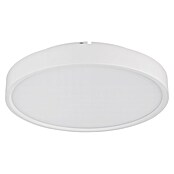 Globo LED stropna svjetiljka Jess  (57 W, Bijela, Ø x V: 390 x 77 mm) | BAUHAUS
