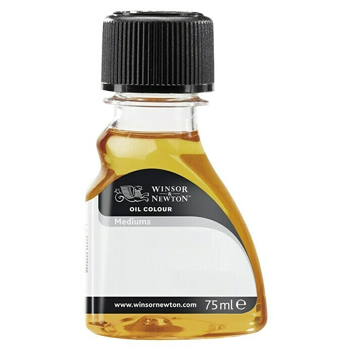 Winsor & Newton Light Gel Liquin75 ml Front View