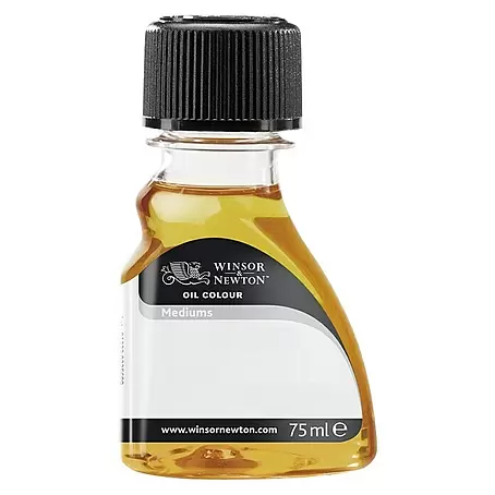 Winsor & Newton  Light Gel Liquin