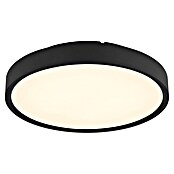 Globo LED stropna svjetiljka Jess  (57 W, Crna) | BAUHAUS