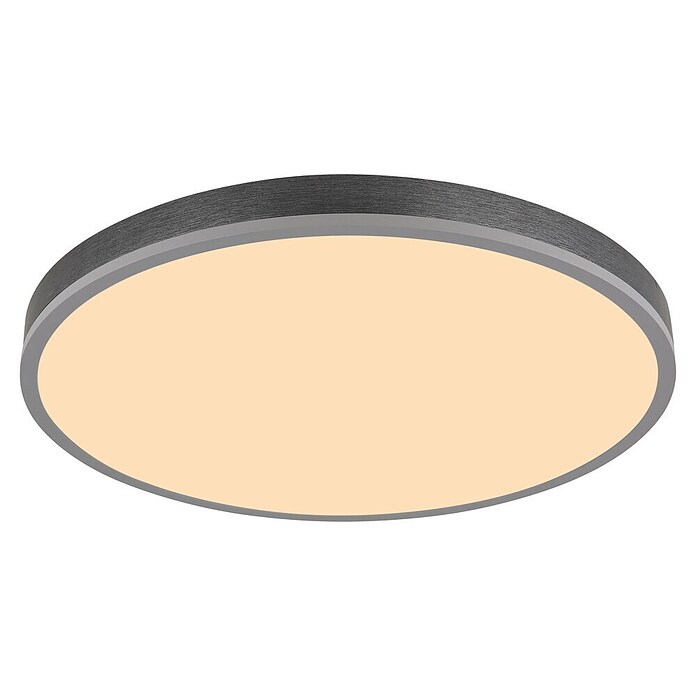 Globo LED panel Doro  (40 W, Siva, Topla bijela) | BAUHAUS