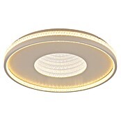 Globo LED stropna svjetiljka Shirley  (40 W, Bež, Topla bijela) | BAUHAUS