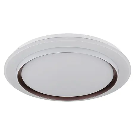 Globo  LED-Deckenleuchte rund Janice