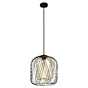 Globo Visilica Dichty  (40 W, Ø x V: 35 x 150 cm, Crna) | BAUHAUS