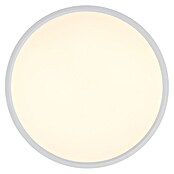 Globo LED stropna svjetiljka Jess  (57 W, Bijela, Ø x V: 390 x 77 mm) | BAUHAUS