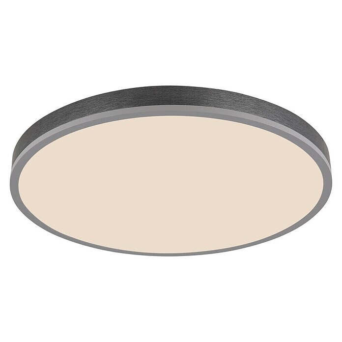 Globo LED panel Doro  (40 W, Siva, Topla bijela) | BAUHAUS