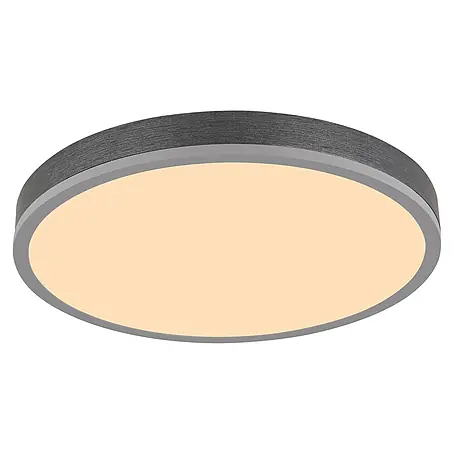 Globo  LED-Panel rund Doro