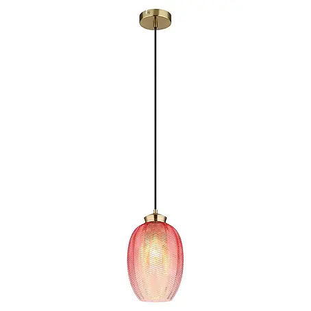 Globo  Pendelleuchte Varus