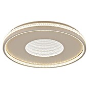 Globo LED stropna svjetiljka Shirley  (40 W, Bež, Topla bijela) | BAUHAUS