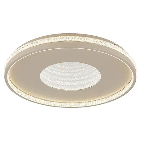 Globo  LED-Deckenleuchte Shirley