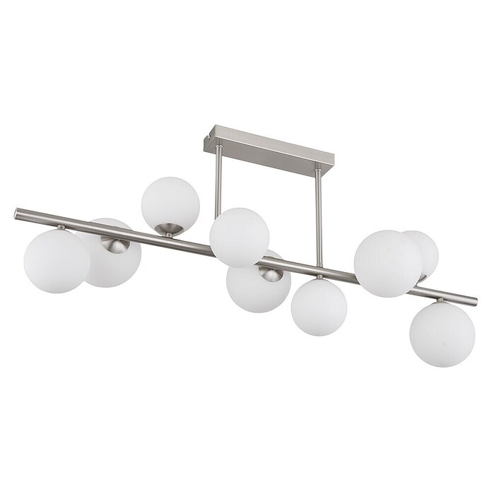 Globo Visilica Riha  (D x Š x V: 87 x 28 x 37 cm, G9) | BAUHAUS
