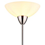 Globo Stajaća svjetiljka Lima  (60 W, Visina: 1.800 mm, Srebrna, E27) | BAUHAUS