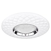 Globo Plafón LED redondo Magnifique (30 W, Ø x Al: 49 cm x 68 mm, Blanco neutro) | BAUHAUS