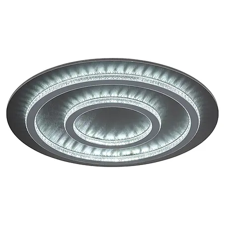 Globo  LED-Deckenleuchte Jayden