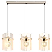Globo Visilica Gorley  (Visina: 1.400 mm, 60 W, E27, Bež) | BAUHAUS