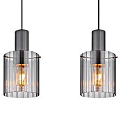 Globo Visilica Tulivar  (40 W, D x Š x V: 980 x 180 x 1.200 mm, Siva) | BAUHAUS