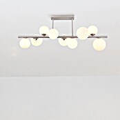 Globo Visilica Riha  (D x Š x V: 87 x 28 x 37 cm, G9) | BAUHAUS
